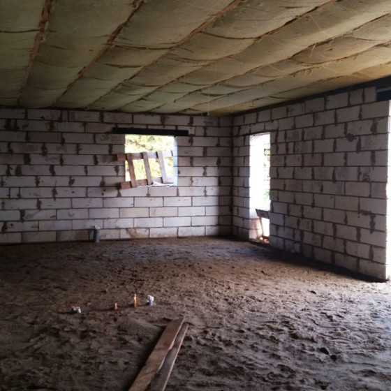 Строй-Профи. Банный комплекс