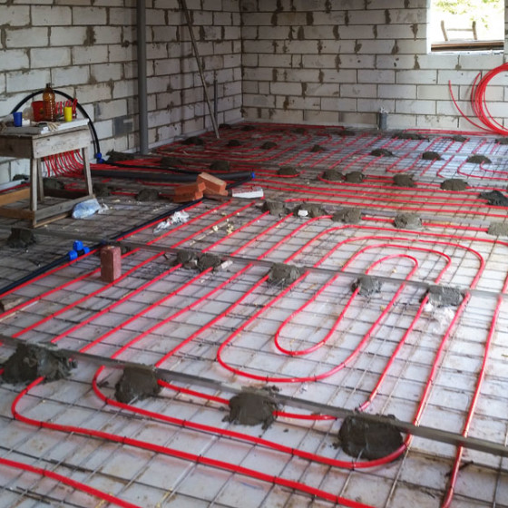 Строй-Профи. Банный комплекс